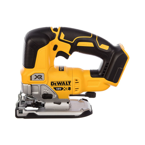 Лобзик DEWALT DCS 334 N DCS334N-XJ аккумуляторный