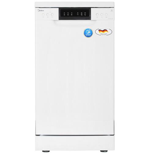 Посудомоечная машина Midea MFD45S120Wi белый