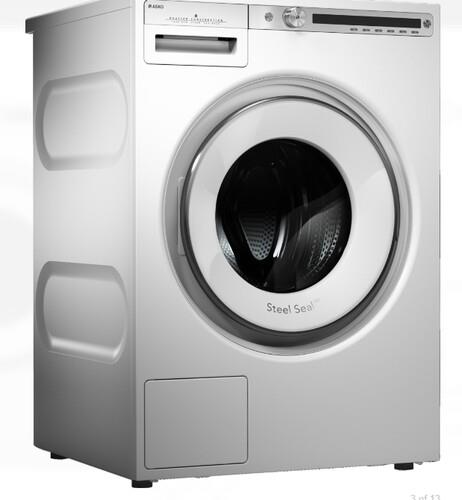 Стиральная машина Asko W4096R.W/3 белый
