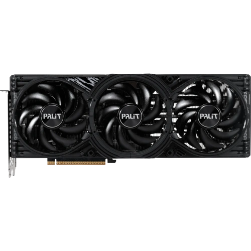 Видеокарта PALIT RTX5070 GamingPro-S 12GB (NE75070019K9-GB2050U) PCIE16