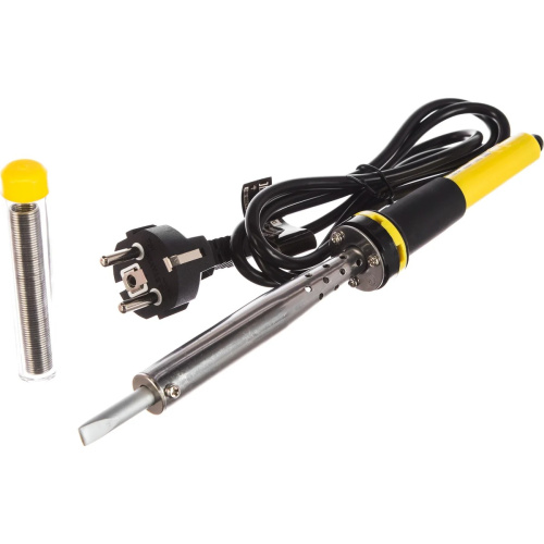 Паяльник Stayer 55300-100 электрический 100Вт