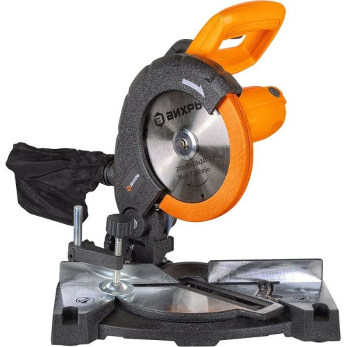 Торцовочная пила Вихрь ПТ-210ПЛ