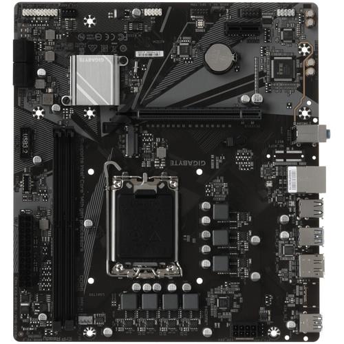 Материнская плата GIGABYTE B760M H V2