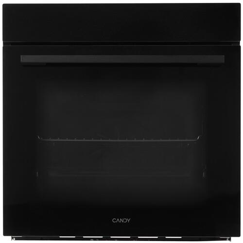 Электрический духовой шкаф Candy COXT12LATBB черный