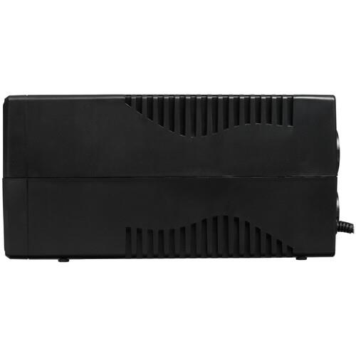 ИБП ExeGate SpecialPro UNB-800.LED.AVR.2SH.RJ.USB