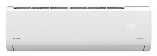 Сплит-система Xigma XGI-SKY35RHA-IDU/XGI-SKY35RHA-ODU Sky Inverter