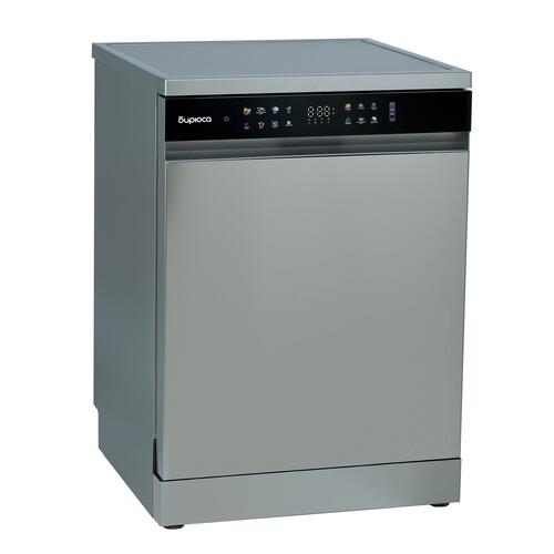Посудомоечная машина Бирюса DWF-615/03 I серый