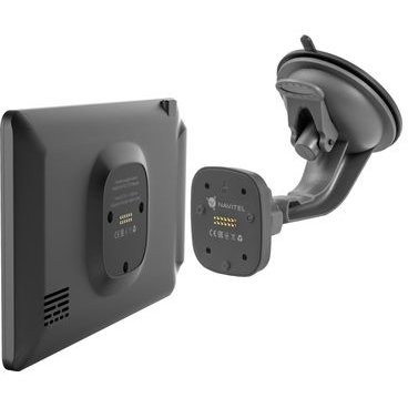 Навигатор Navitel E707 Magnetic серый