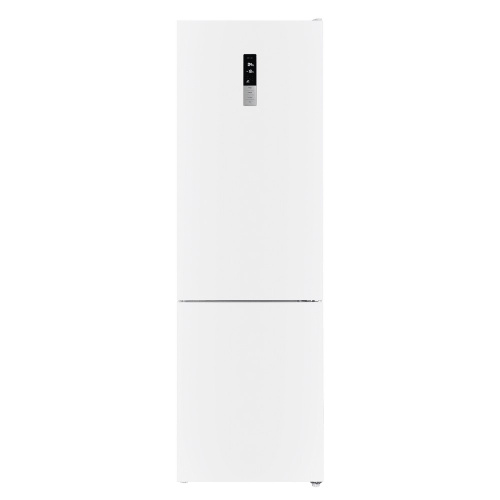 Холодильник MAUNFELD MFF200NFW10 Inverter