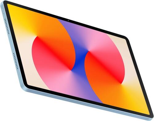 11" Планшет HUAWEI MatePad SE 11 Wi-Fi 128 ГБ голубой + стилус