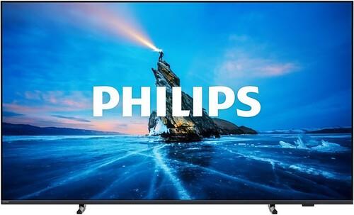 75" (189 см) Телевизор Philips 75PUS8919/12 черный