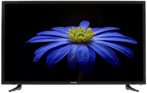 42" (106 см) LED-телевизор Harper 42F660T черный