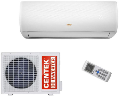 Сплит-система Centek Ct-65V07+