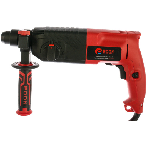 Перфоратор EDON RH-24/950 (24 мм, 950 Вт, горизон)