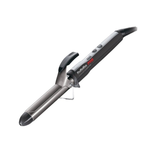 Плойка BABYLISS BAB2273TTE black PRO