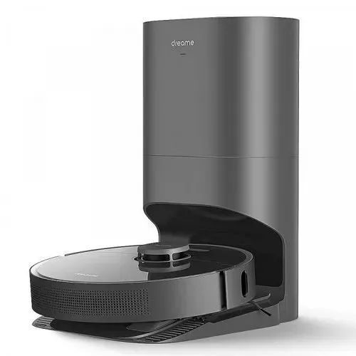 Робот-пылесос Dreame Bot Robot Vacuum and Mop D10s Plus RLS6AD