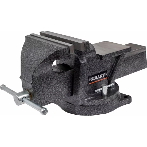 Тиски слесарные Gigant G-BV-200