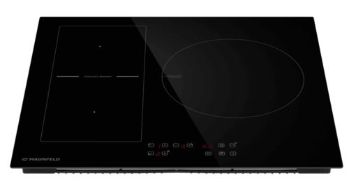 Индукционная варочная поверхность MAUNFELD CVI593BBK