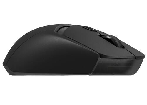 Мышь беспроводная Logitech G309 LIGHTSPEED [910-007199] черный