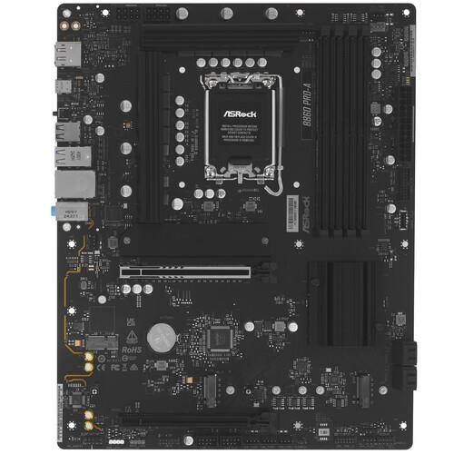 Материнская плата ASRock B860 Pro-A