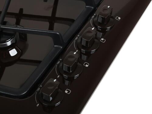 Газовая варочная поверхность Gefest СН 1211 К17