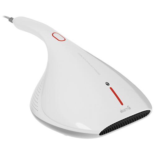 Пылесос от пылевого клеща   ручной Deerma СМ800  белый