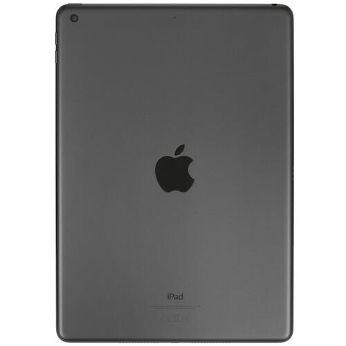 10.2" Планшет Apple iPad (9th Gen) Wi-Fi 256 ГБ серый