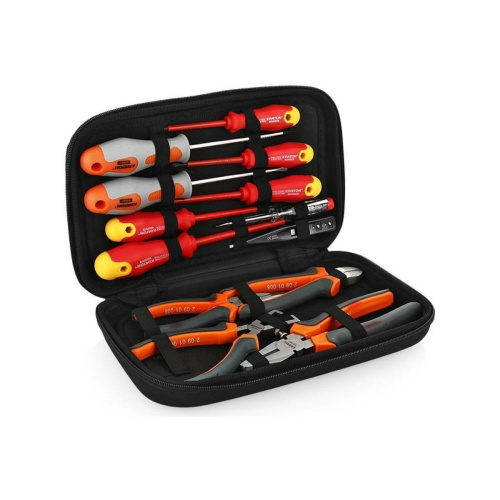 Набор электрика Кратон 20901008