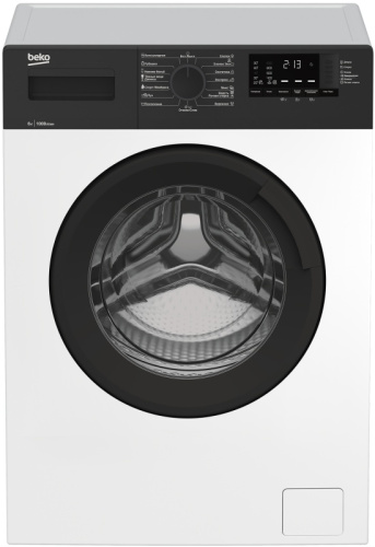 Стиральная машина Beko WRE 65120 ZAW