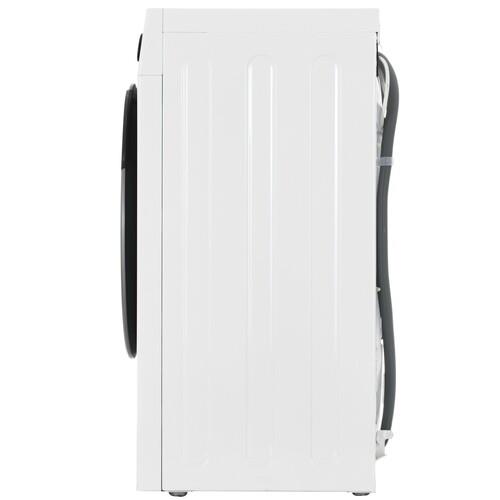Стиральная машина Hotpoint WSH 7290 VWB белый 7кг, инвертор