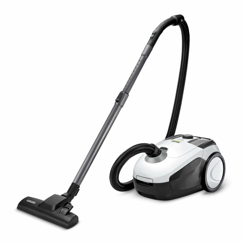 Пылесос Karcher VC 2 White 1.198-035.0