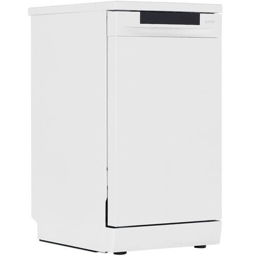 Посудомоечная машина Gorenje GS531E10W белый
