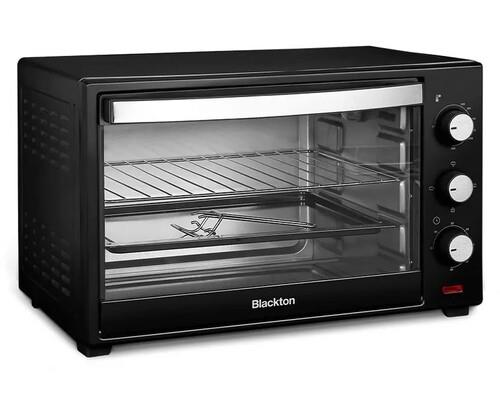 Мини-печь Blackton Bt EO3001W черный