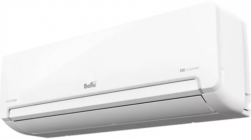 Сплит-система Ballu Bsli-18Hn1/Ee/Eu_20Y Eco Edge Dc Inverter