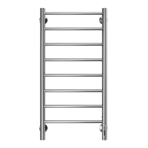 Электрический полотенцесушитель Terminus Аврора П8 400х850 quick touch