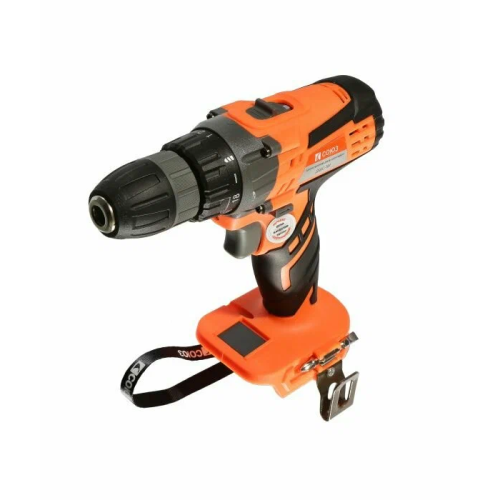 Дрель Союз ДШС-181 без АКБ и ЗУ