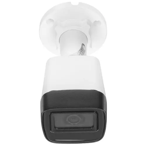 Камера видеонаблюдения HiWatch DS-T500 (C) 2.8-2.8мм HD-CVI HD-TVI цв. корп. белый (DS-T500(C)(2.8мм))