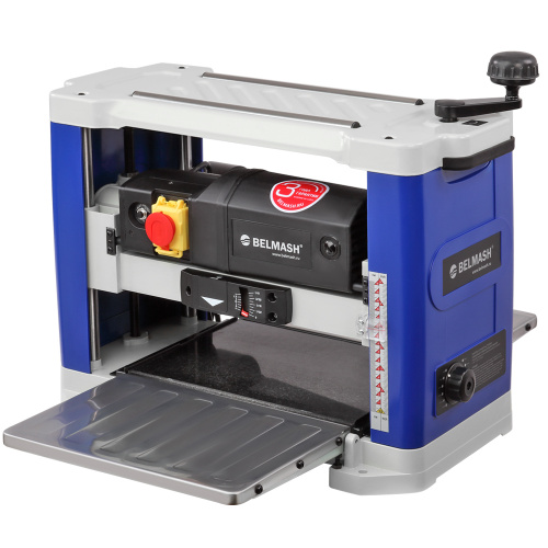 Станок рейсмусовый БЕЛМАШ P2200M (S147A)