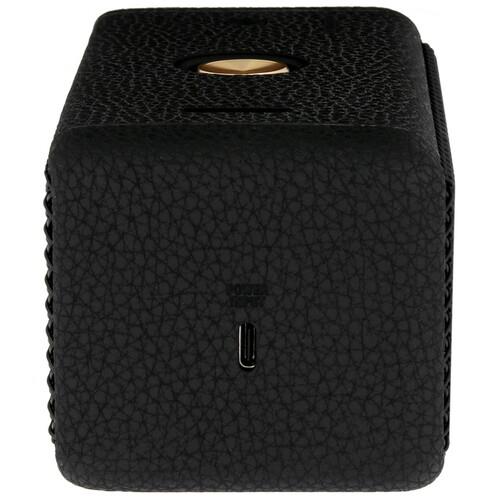 Портативная колонка Marshall Emberton 2, черный