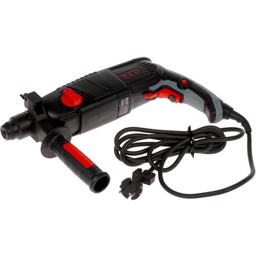 Перфоратор P.I.T. PBH 24-C мастер