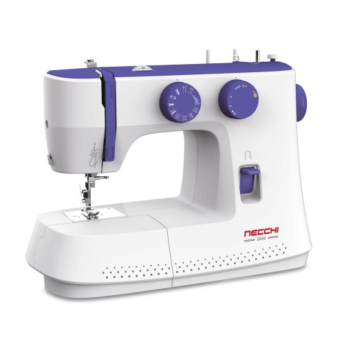 Швейная машина Necchi 2522
