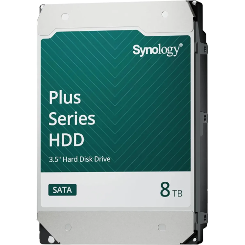 HDD SYNOLOGY HAT3320-8T SATA 8TB 7200RPM