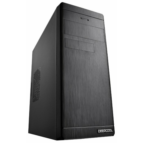 Корпус Deepcool Wave V2 , mATX / mini-ITX, без БП, 1x USB 3.0, 2x USB 2.0