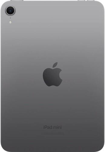 8.3" Планшет Apple iPad mini (7th Gen) Wi-Fi 128 ГБ серый