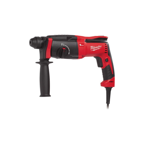 Перфоратор Milwaukee PFH 26 (4933428230) 725 Вт