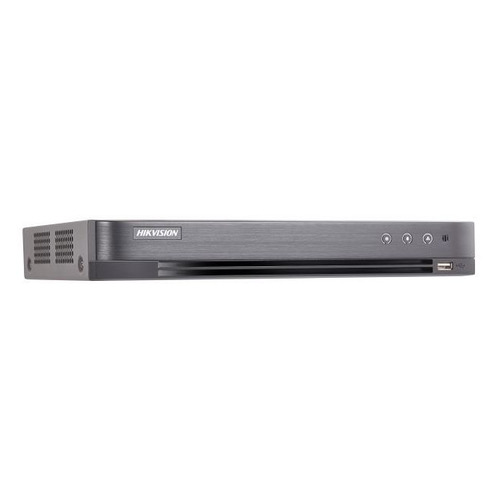 Видеорегистратор Hikvision iDS-7204HUHI-M1/S