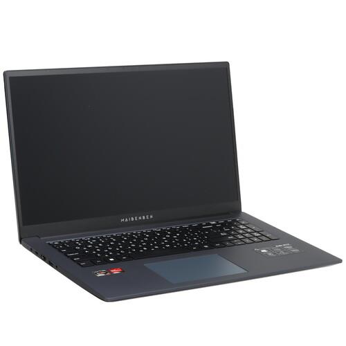 17.3" Ноутбук MAIBENBEN Medio M17A синий