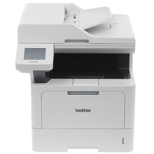 МФУ лазерное Brother DCP-L5510DN