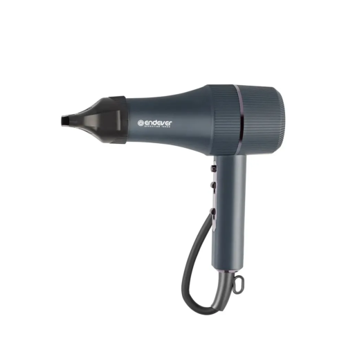 Фен Endever Aurora-515 синий