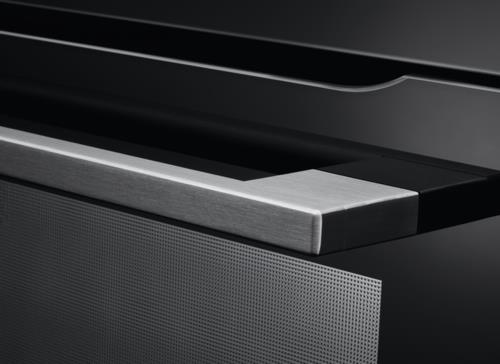 Электрический духовой шкаф AEG BCK546360M серебристый